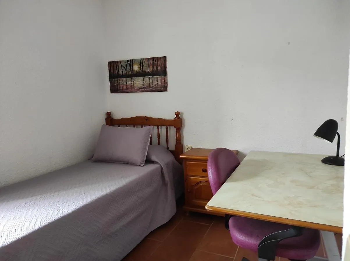 Apartment A18' De Barcelona Y 7' De Circuito De Cataluna San Fausto de Campcentellas