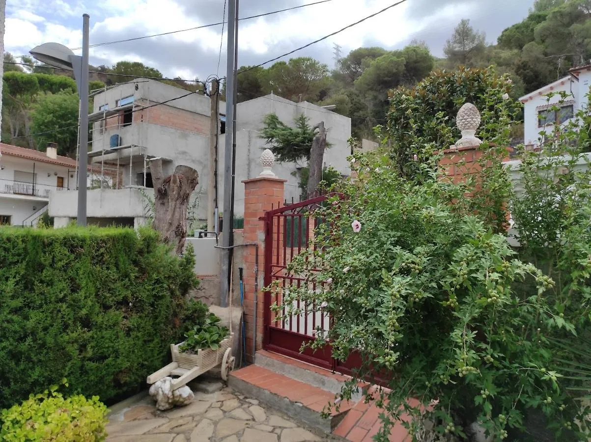 Apartment A18' De Barcelona Y 7' De Circuito De Cataluna San Fausto de Campcentellas