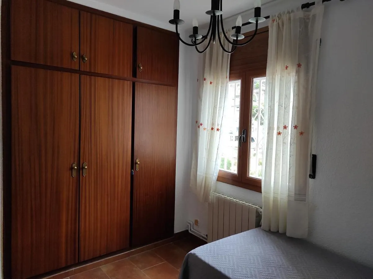 Appartement A18' De Barcelona Y 7' De Circuito De Cataluna San Fausto de Campcentellas