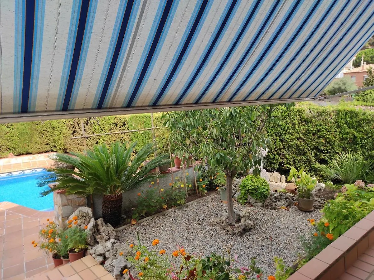 Appartement A18' De Barcelona Y 7' De Circuito De Cataluna San Fausto de Campcentellas