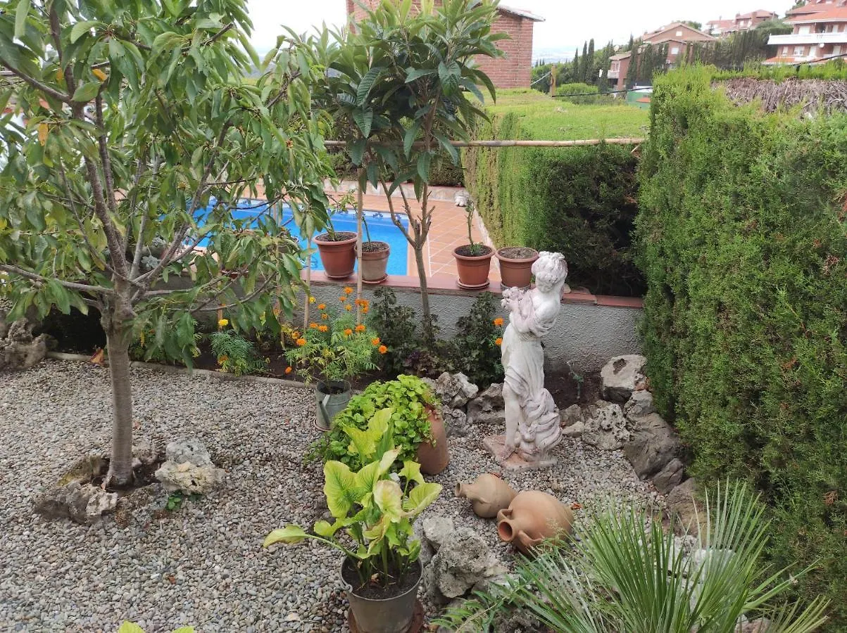 Appartement A18' De Barcelona Y 7' De Circuito De Cataluna San Fausto de Campcentellas Espagne
